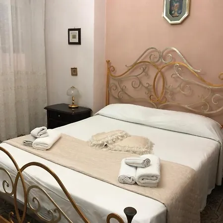 Holiday home Franco's Palermo