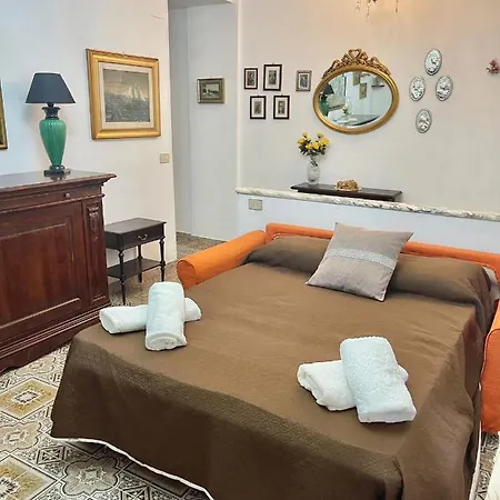 Holiday home Franco's